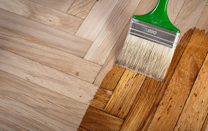 Comment entretenir un parquet ?