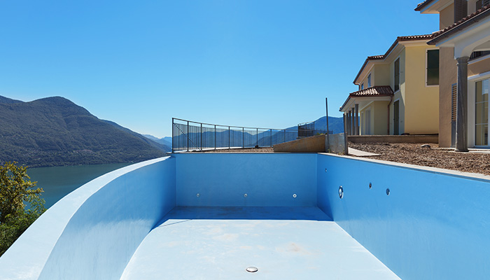 Faut-il vider sa piscine ?