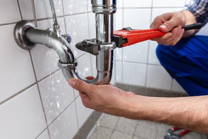 Comment éviter les fuites d’eau?