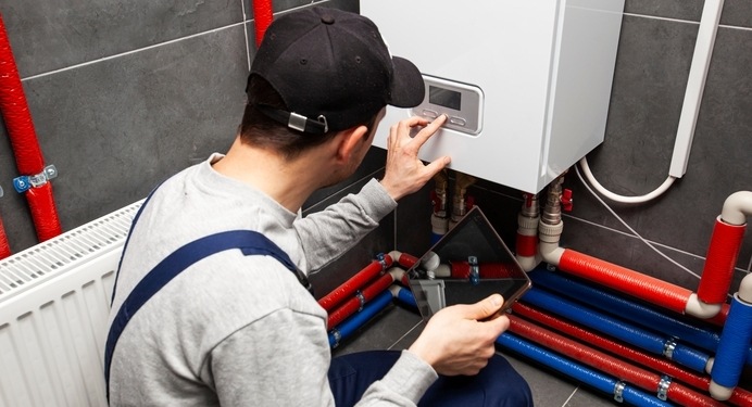 Nos conseils pour l’installation de votre système de chauffage au gaz ou électrique